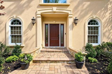 21 Pine Hill Road Mahwah NJ 07430-1012