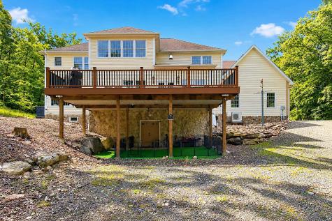 21 Pine Hill Road Mahwah NJ 07430-1012