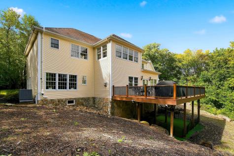21 Pine Hill Road Mahwah NJ 07430-1012