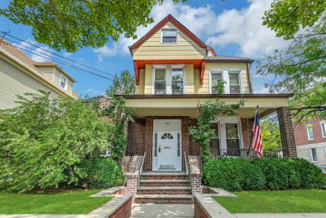 200-202 Oak Street Weehawken NJ 07086