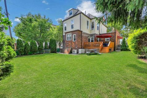 200-202 Oak Street Weehawken NJ 07086