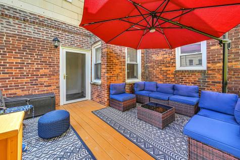 200-202 Oak Street Weehawken NJ 07086