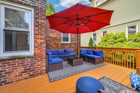 200-202 Oak Street Weehawken NJ 07086
