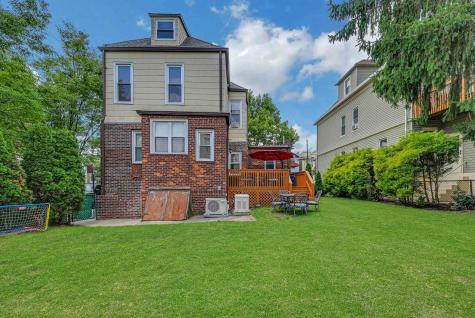 200-202 Oak Street Weehawken NJ 07086
