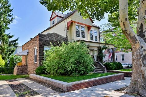 200-202 Oak Street Weehawken NJ 07086