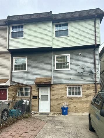 446 Mercer Street Jersey City NJ 07302