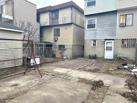 446 Mercer Street Jersey City NJ 07302