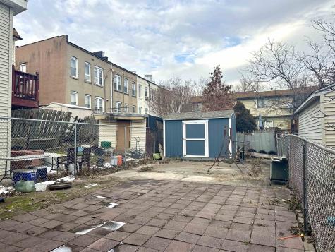 446 Mercer Street Jersey City NJ 07302