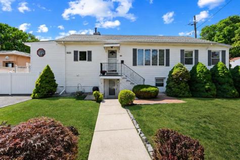 55 Central Lane Secaucus NJ 07094