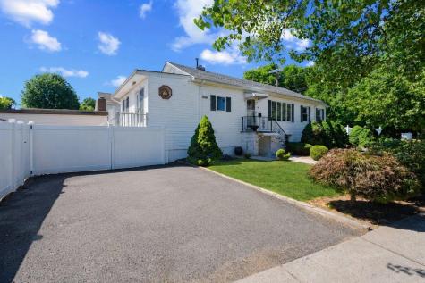 55 Central Lane Secaucus NJ 07094