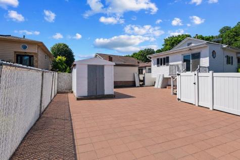 55 Central Lane Secaucus NJ 07094