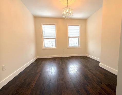 273 Forrest Street Jersey City NJ 07304