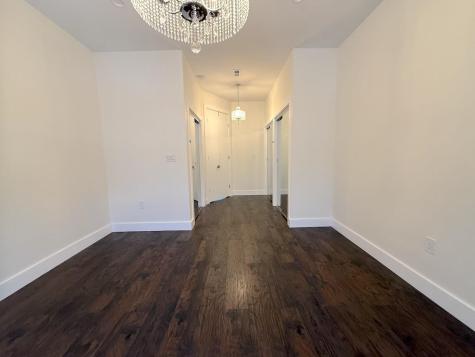 273 Forrest Street Jersey City NJ 07304