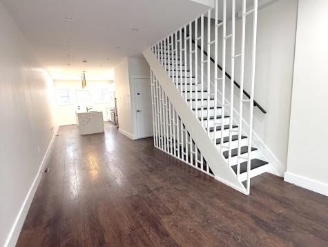 273 Forrest Street Jersey City NJ 07304