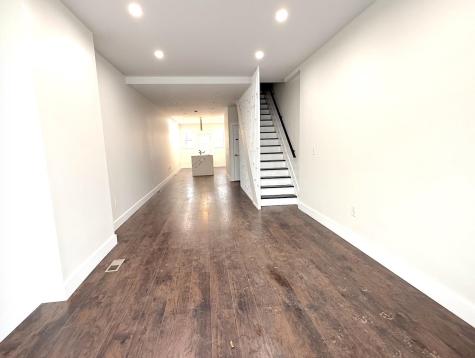 273 Forrest Street Jersey City NJ 07304