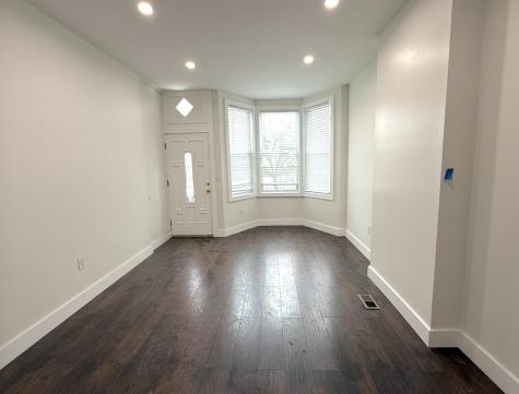 273 Forrest Street Jersey City NJ 07304
