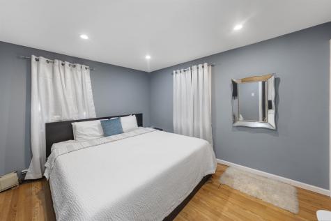 256 Fycke Lane Teaneck NJ 07666