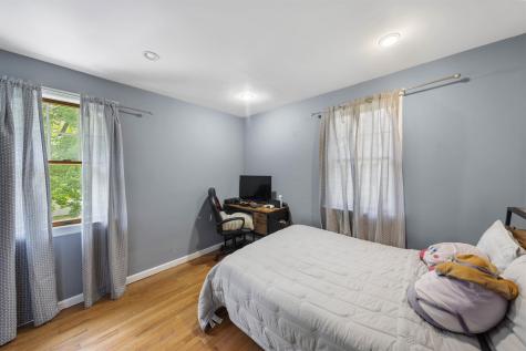 256 Fycke Lane Teaneck NJ 07666