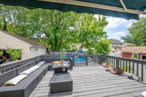 256 Fycke Lane Teaneck NJ 07666