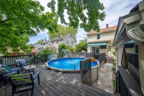 256 Fycke Lane Teaneck NJ 07666