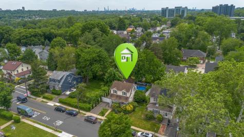 256 Fycke Lane Teaneck NJ 07666