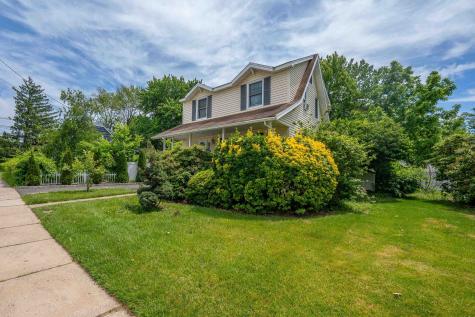 256 Fycke Lane Teaneck NJ 07666