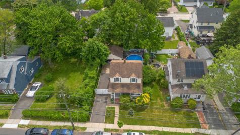 256 Fycke Lane Teaneck NJ 07666