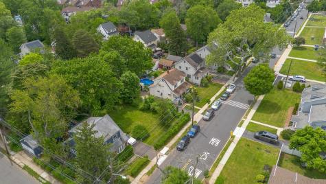 256 Fycke Lane Teaneck NJ 07666