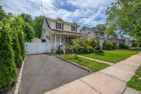 256 Fycke Lane Teaneck NJ 07666