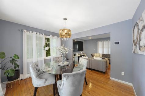 256 Fycke Lane Teaneck NJ 07666