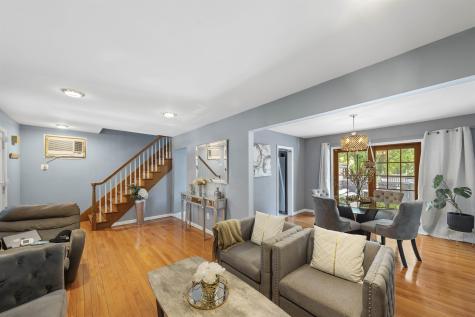 256 Fycke Lane Teaneck NJ 07666