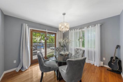 256 Fycke Lane Teaneck NJ 07666