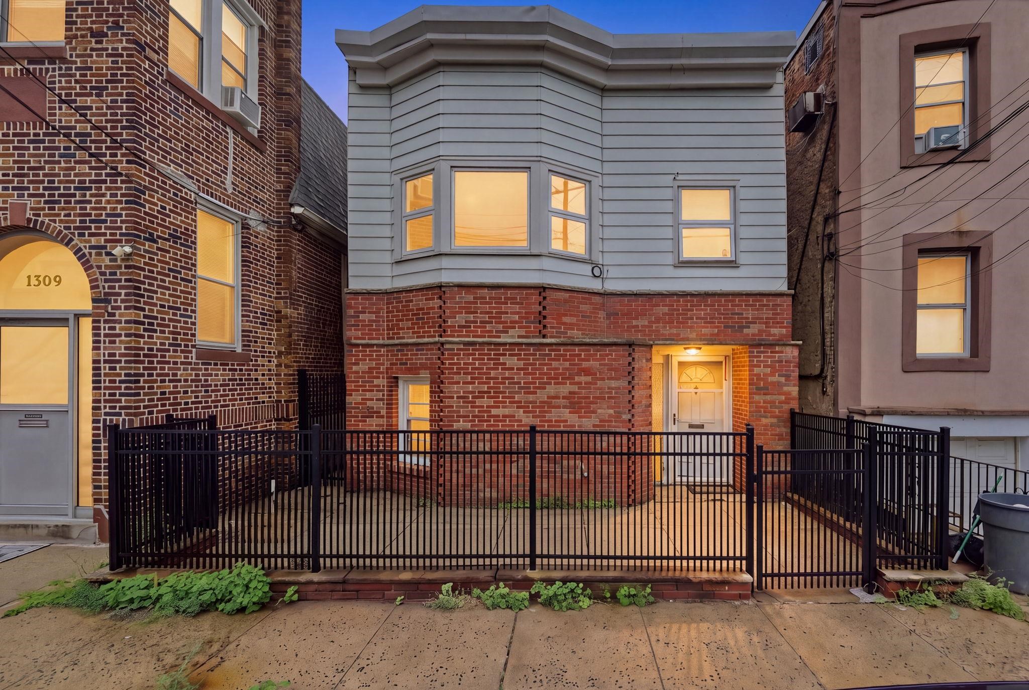 1311 28th Street North Bergen NJ 07047