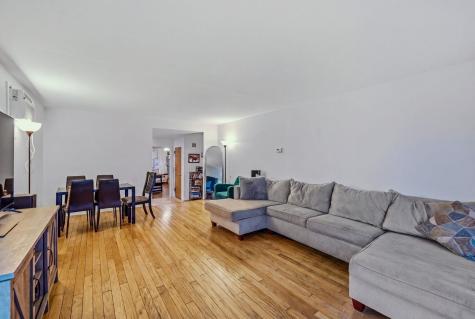 1311 28th Street North Bergen NJ 07047