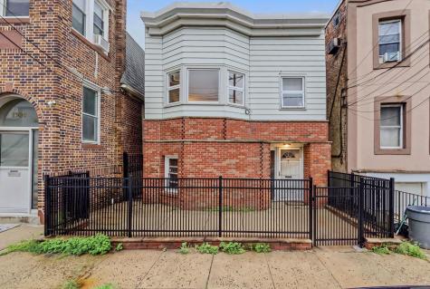 1311 28th Street North Bergen NJ 07047