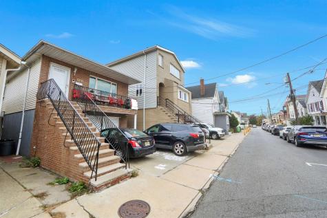 5218 Liberty Avenue North Bergen NJ 07047