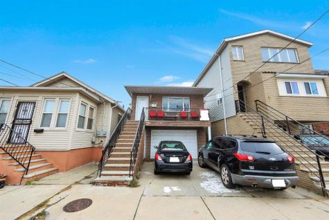 5218 Liberty Avenue North Bergen NJ 07047