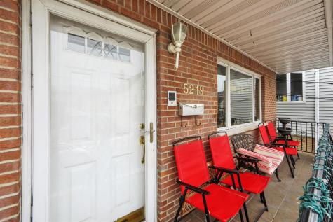 5218 Liberty Avenue North Bergen NJ 07047
