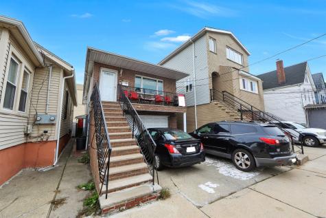 5218 Liberty Avenue North Bergen NJ 07047
