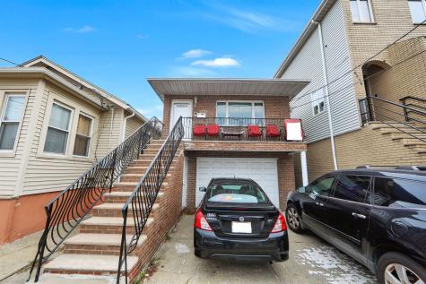 5218 Liberty Avenue North Bergen NJ 07047