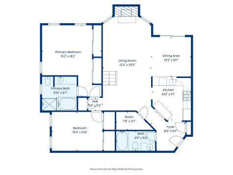 8 Quartz Lane Paterson NJ 07501
