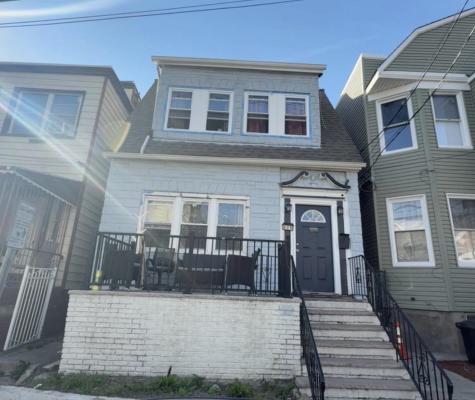 605 Garfield Avenue Jersey City NJ 07305