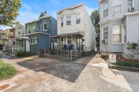 159 Boyd Avenue Jersey City NJ 07304