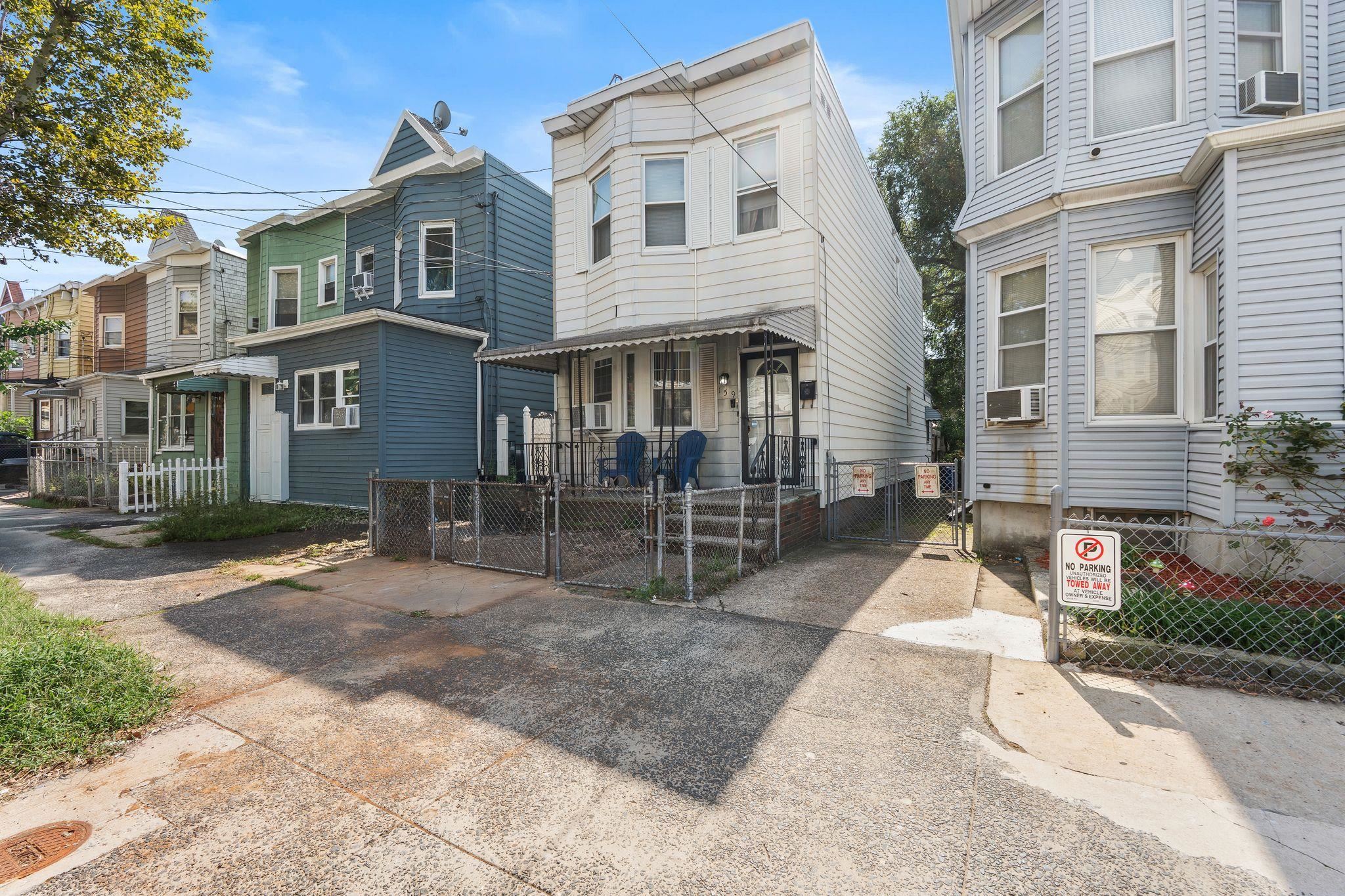 159 Boyd Avenue Jersey City NJ 07304