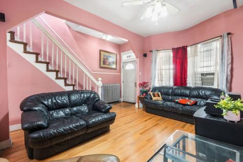 159 Boyd Avenue Jersey City NJ 07304
