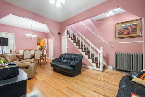 159 Boyd Avenue Jersey City NJ 07304