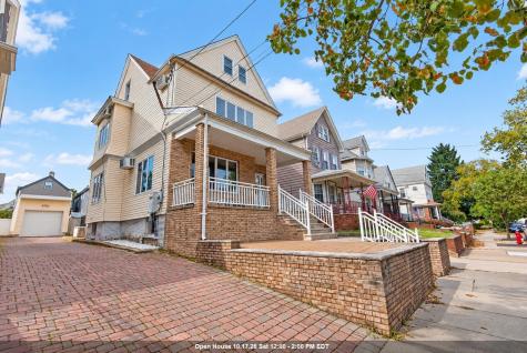 97 Garretson Avenue Bayonne NJ 07002