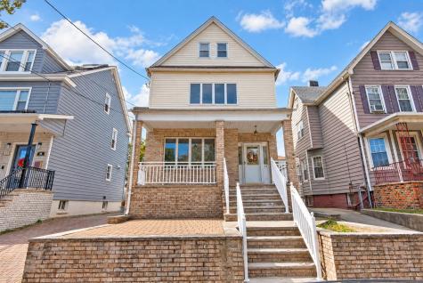 97 Garretson Avenue Bayonne NJ 07002