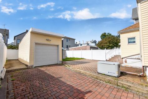97 Garretson Avenue Bayonne NJ 07002