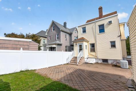 97 Garretson Avenue Bayonne NJ 07002